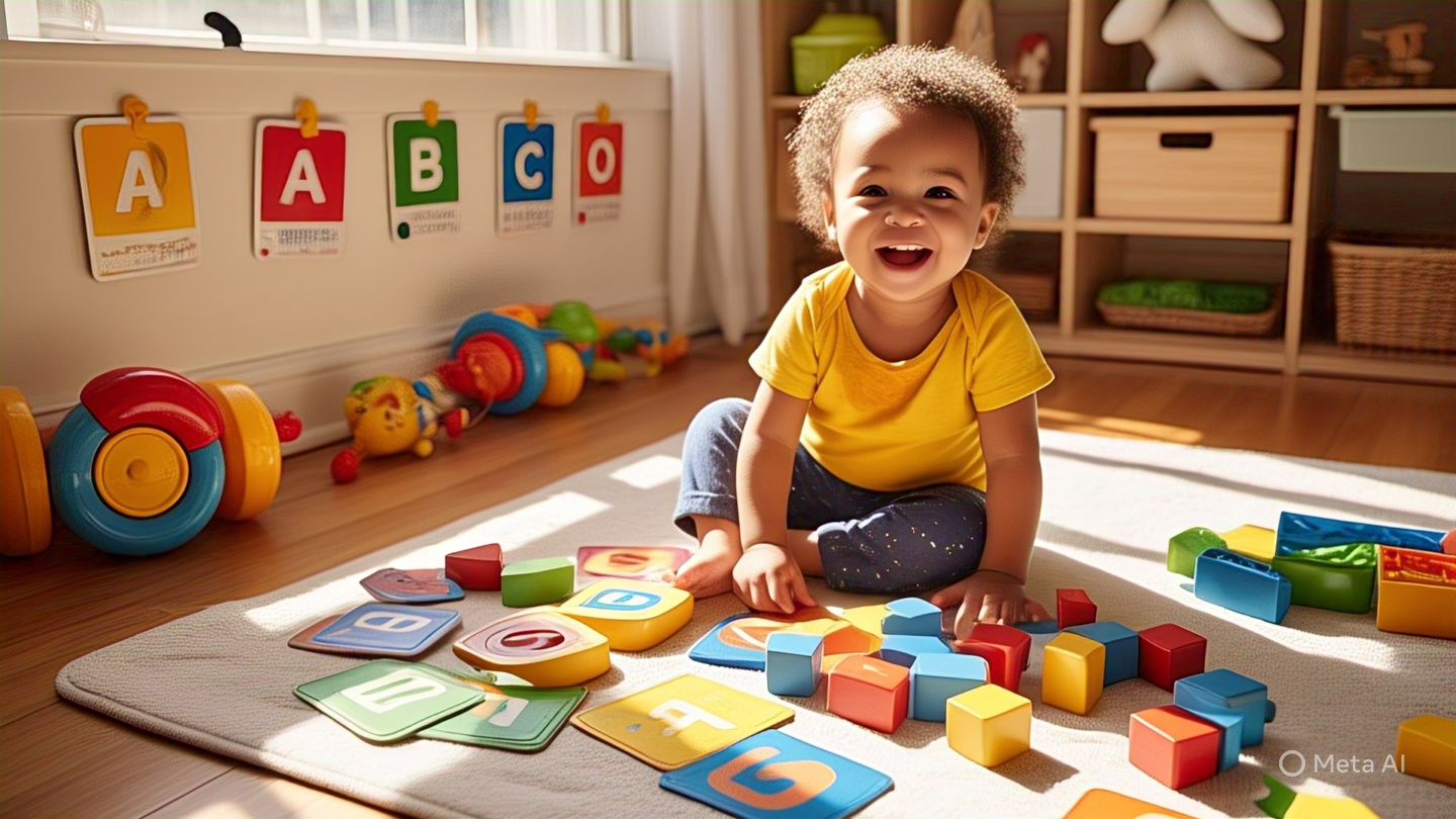 10 Fun Alphabet Activities for Toddlers to Learn A to Z