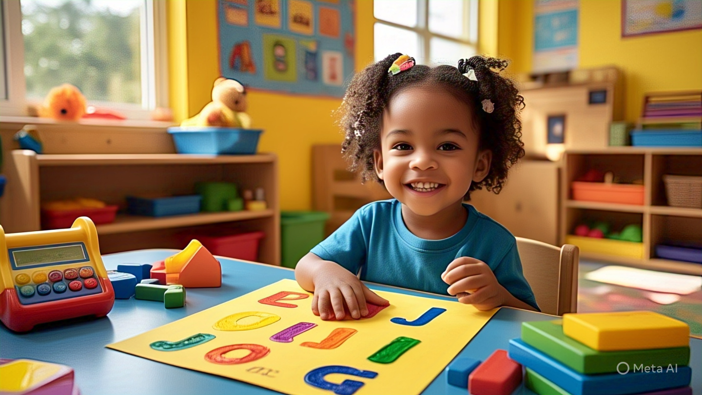 Top 10 ABC Recognition Activities for Preschoolers
