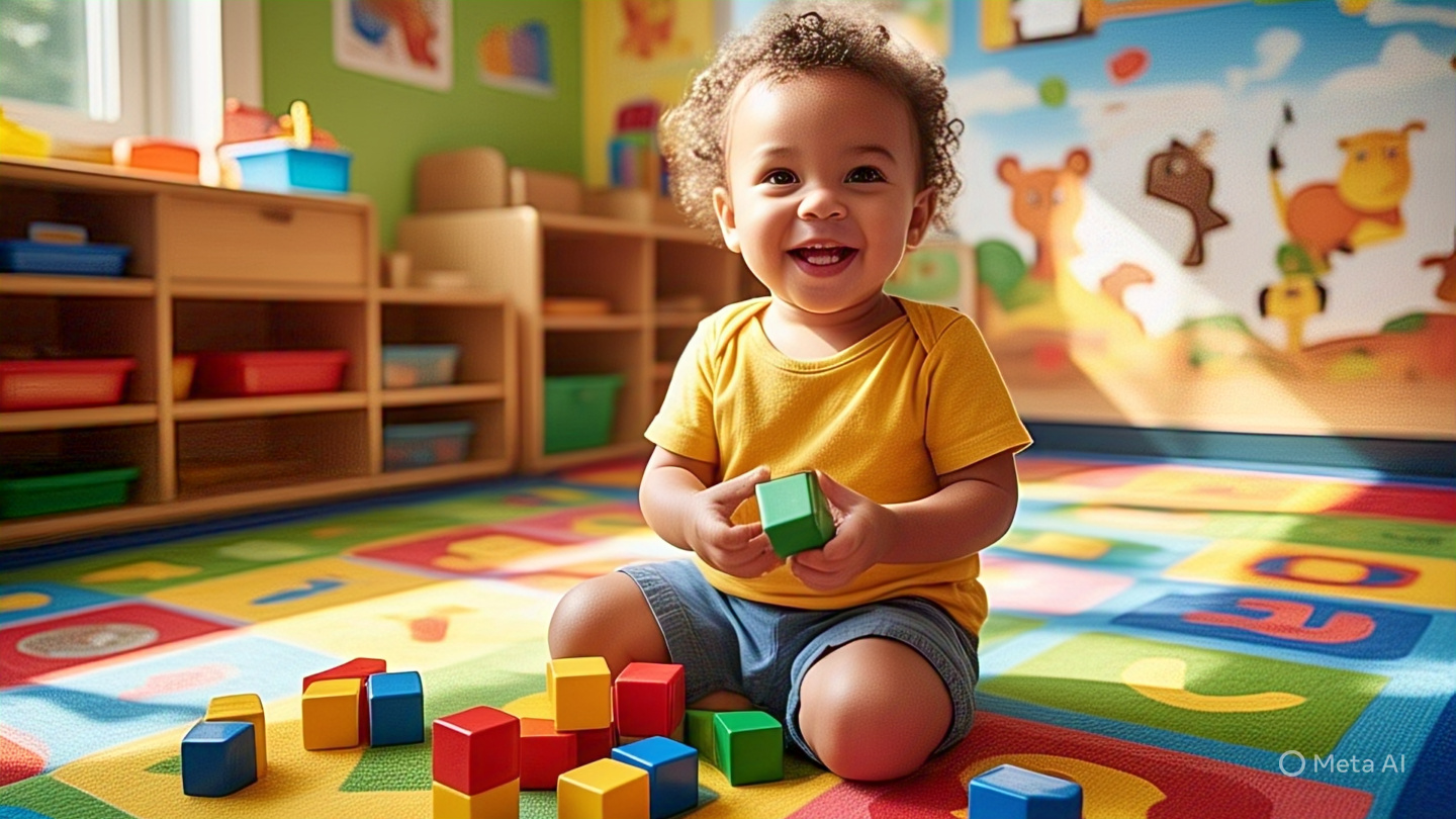 10 Fun Ways to Teach Counting to Toddlers
