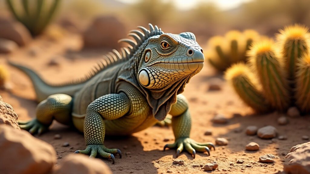 iguanasa