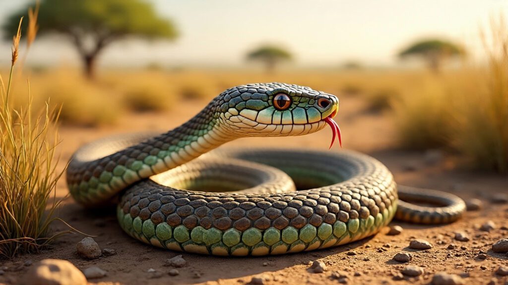 snakes