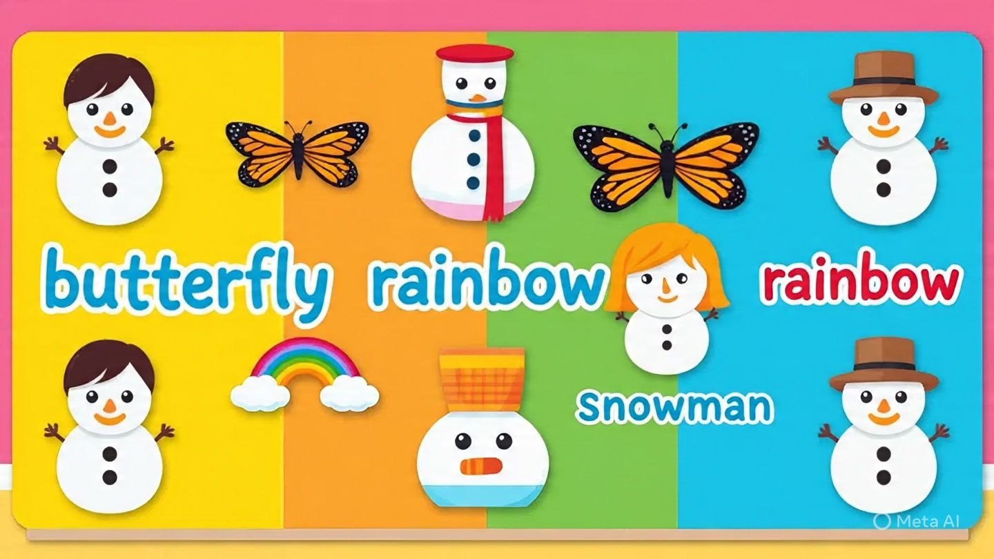 Fun with Compound Words for Kids